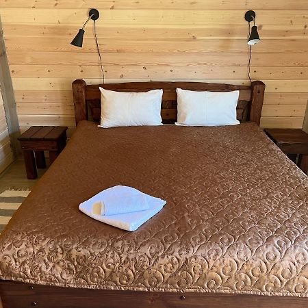 Hotel Repvag Bagian luar foto
