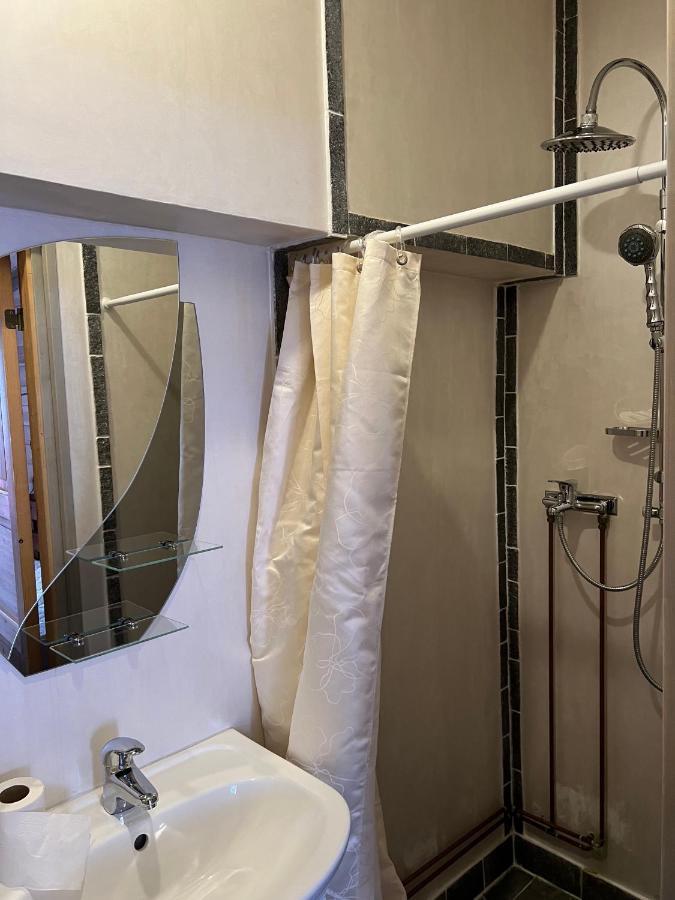 Hotel Repvag Bagian luar foto