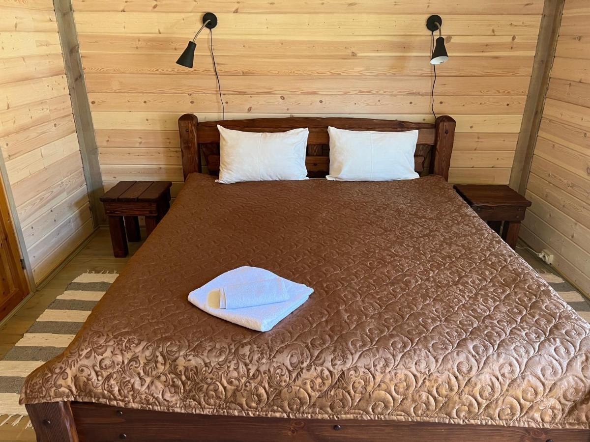 Hotel Repvag Bagian luar foto
