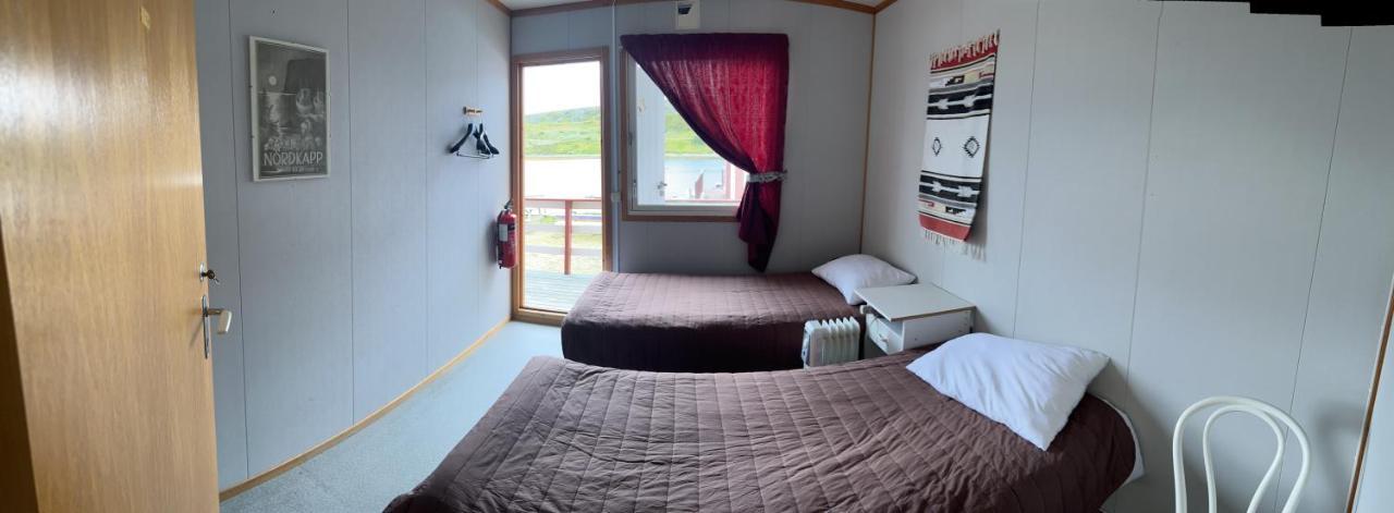 Hotel Repvag Bagian luar foto