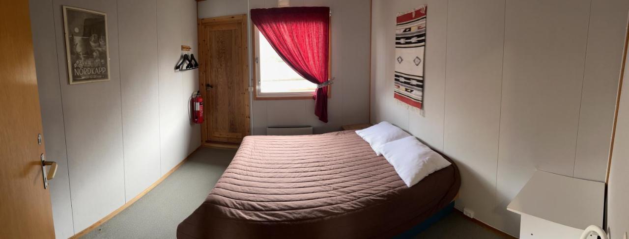 Hotel Repvag Bagian luar foto