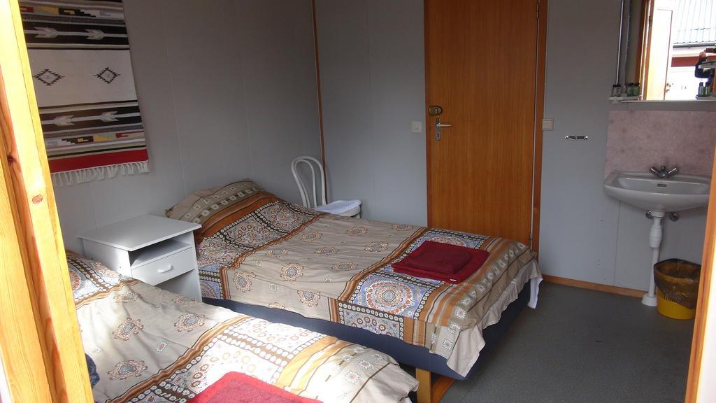 Hotel Repvag Ruang foto
